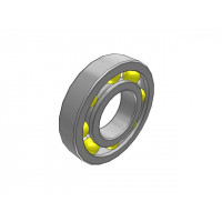 Радиальные шариковые подшипники - 6328 M SKF Радиальные шариковые подшипники - 6328 M SKF
